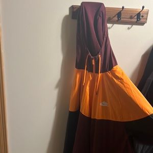 Nike windbreaker 3XL